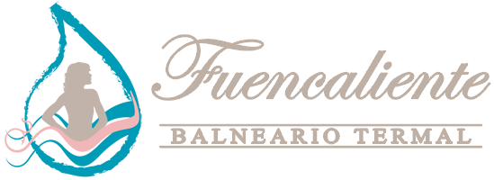 Balneario Fuencaliente Logo